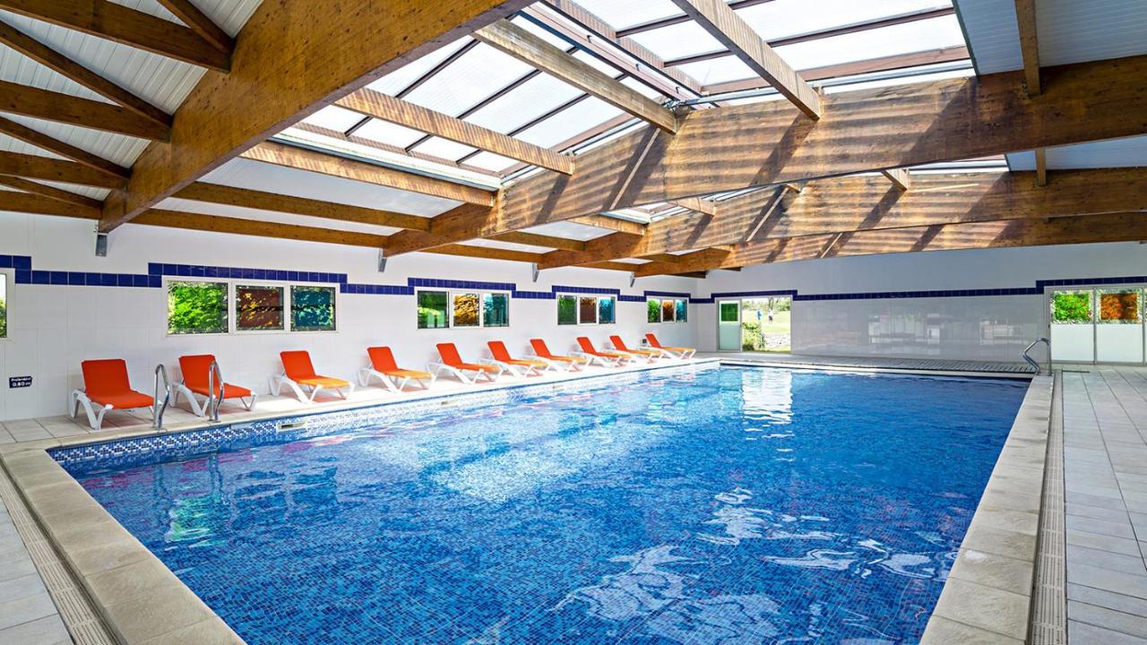 Appart - T3 - 6 Personnes - Golf Cap D'Agde Esterno foto