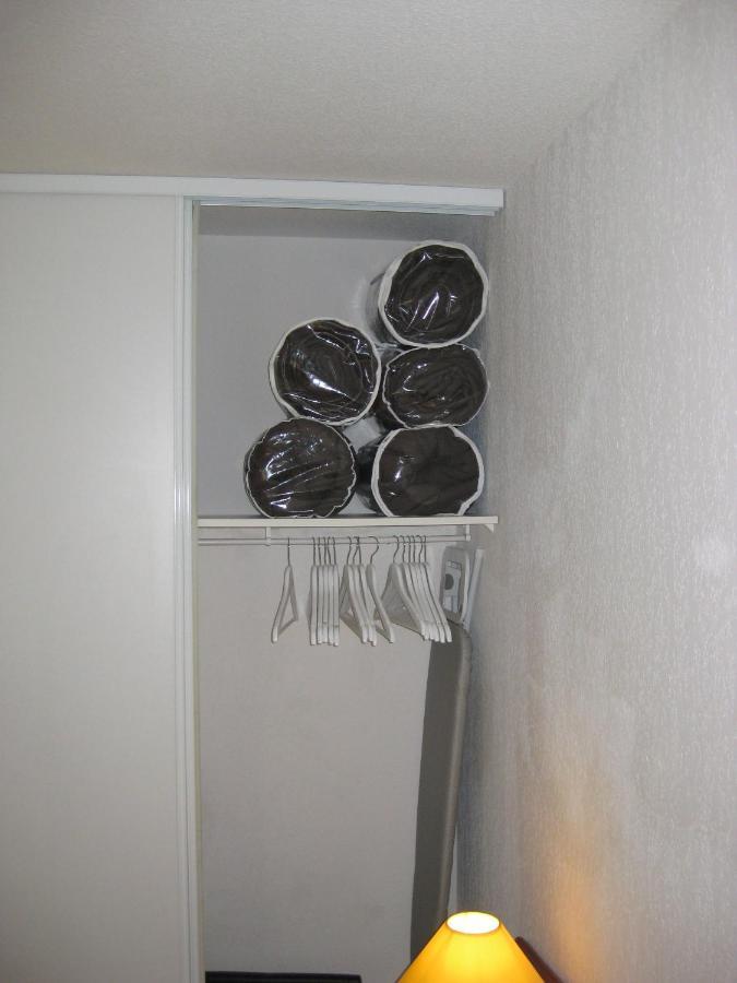 Appart - T3 - 6 Personnes - Golf Cap D'Agde Esterno foto