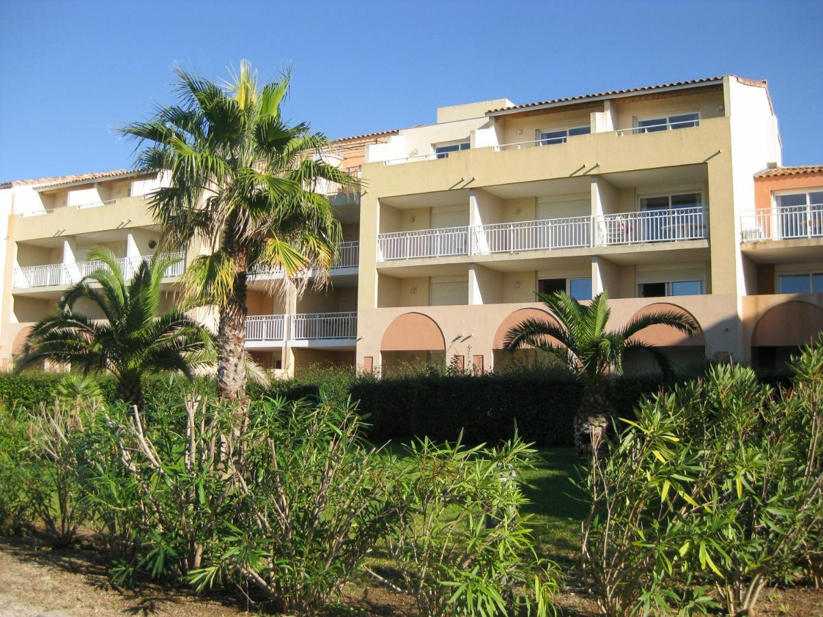 Appart - T3 - 6 Personnes - Golf Cap D'Agde Esterno foto