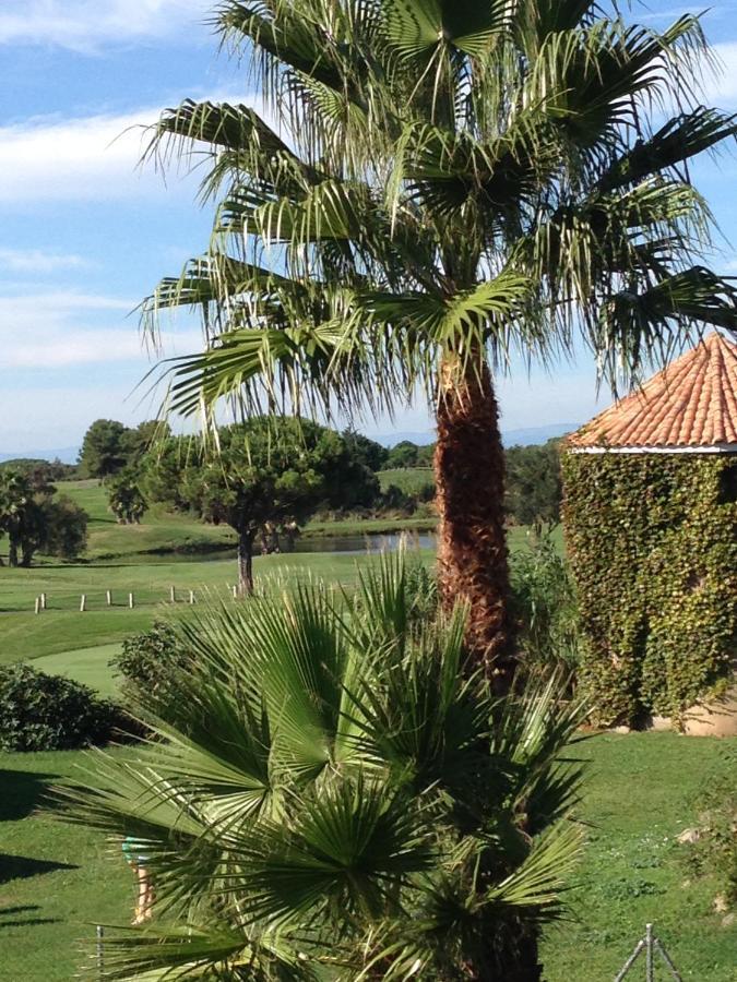 Appart - T3 - 6 Personnes - Golf Cap D'Agde Esterno foto