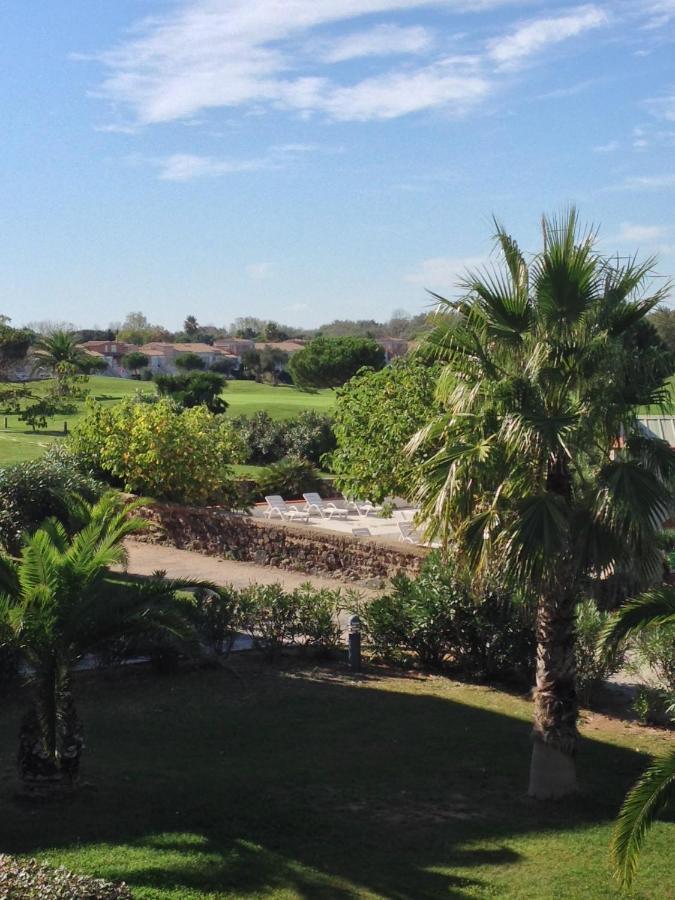 Appart - T3 - 6 Personnes - Golf Cap D'Agde Esterno foto