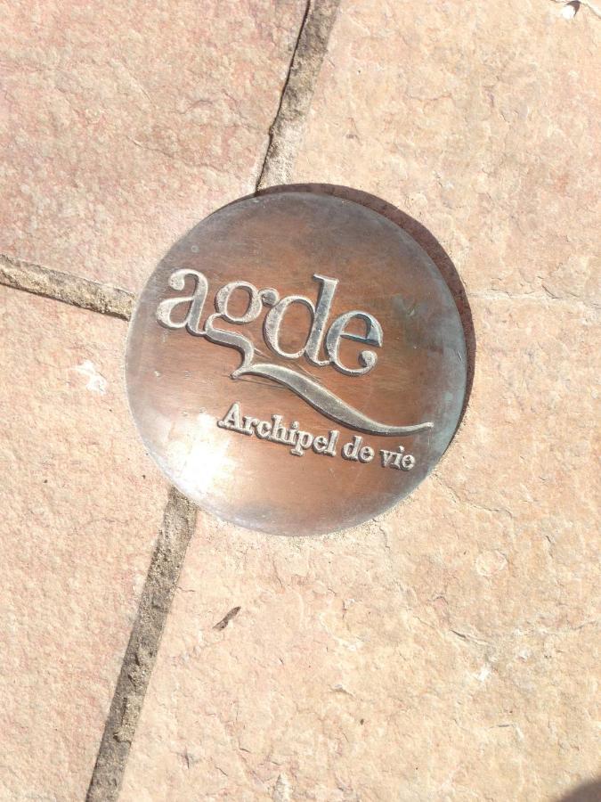 Appart - T3 - 6 Personnes - Golf Cap D'Agde Esterno foto