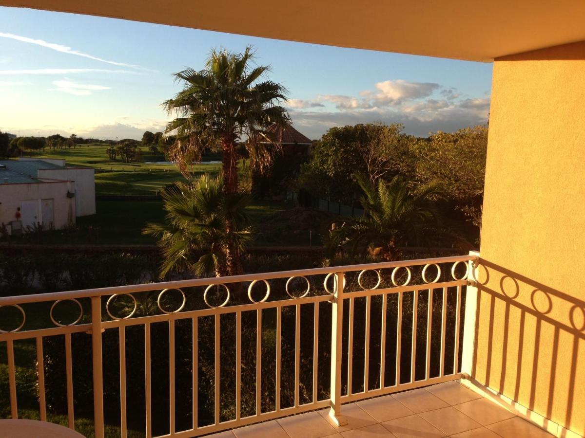 Appart - T3 - 6 Personnes - Golf Cap D'Agde Esterno foto