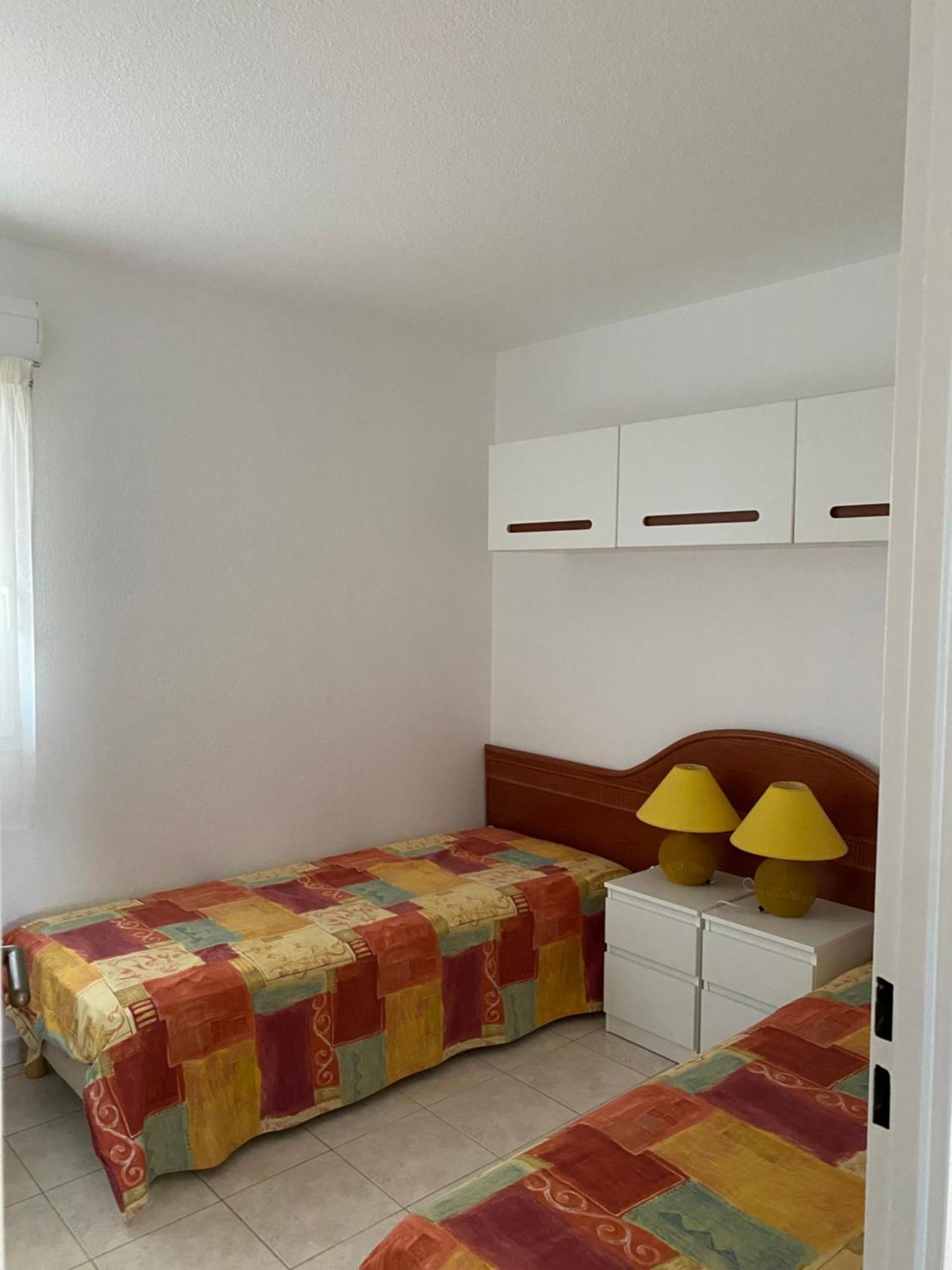 Appart - T3 - 6 Personnes - Golf Cap D'Agde Esterno foto