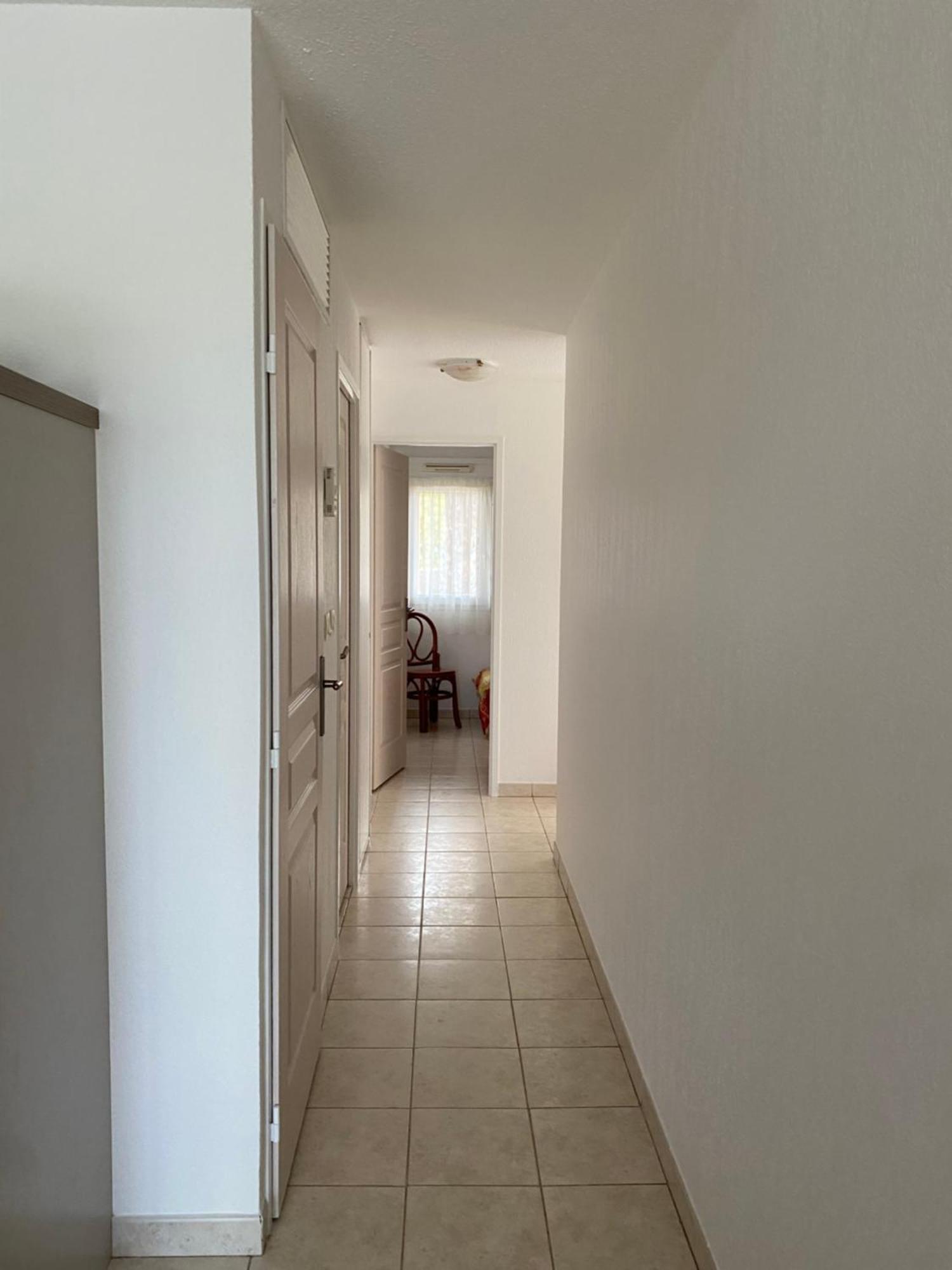 Appart - T3 - 6 Personnes - Golf Cap D'Agde Esterno foto