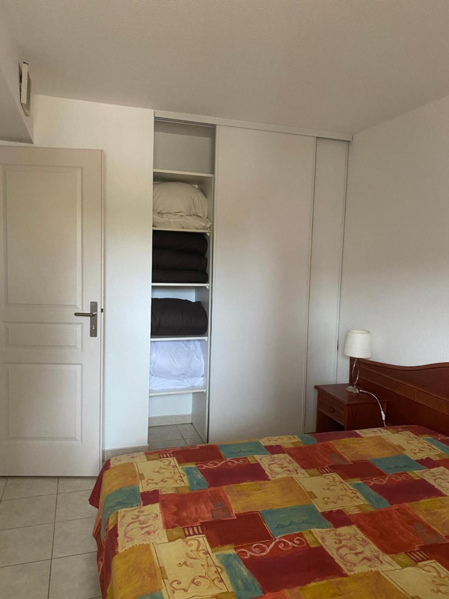 Appart - T3 - 6 Personnes - Golf Cap D'Agde Esterno foto