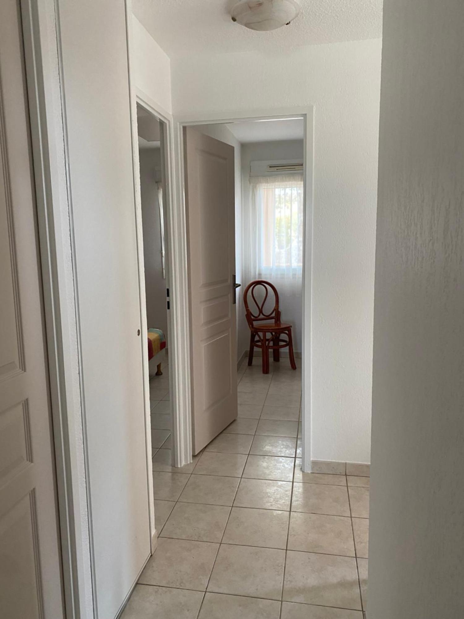 Appart - T3 - 6 Personnes - Golf Cap D'Agde Esterno foto