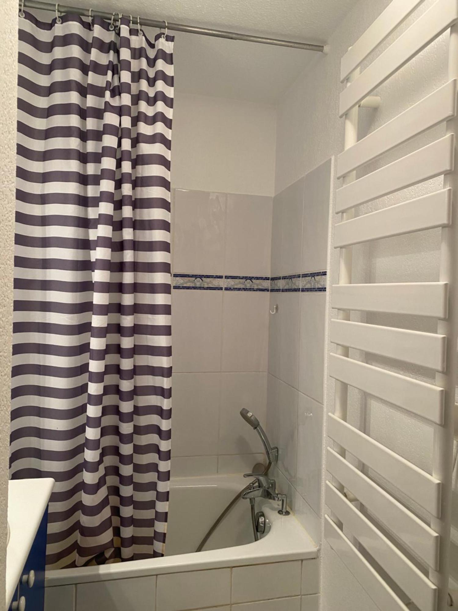 Appart - T3 - 6 Personnes - Golf Cap D'Agde Esterno foto
