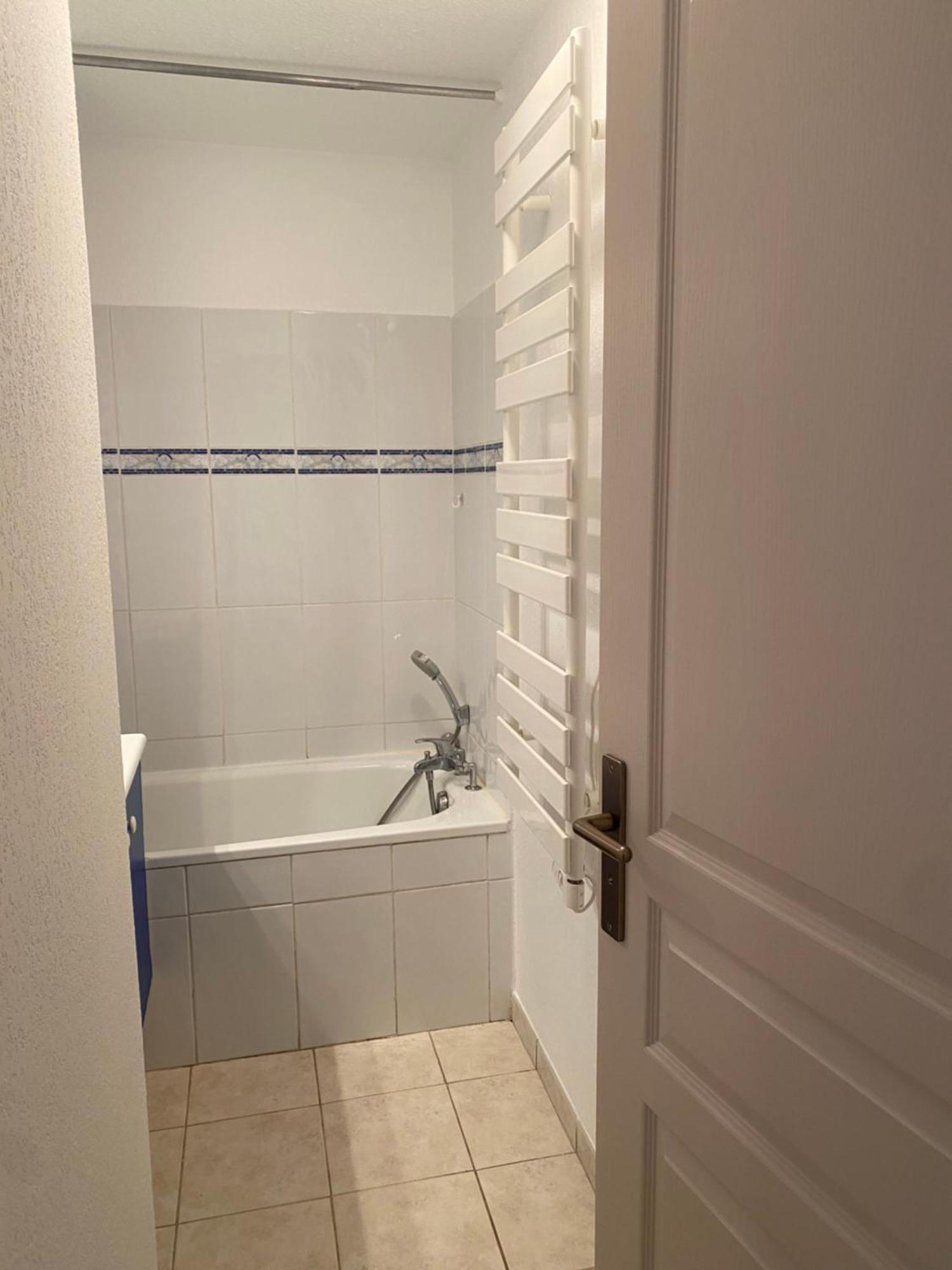 Appart - T3 - 6 Personnes - Golf Cap D'Agde Esterno foto
