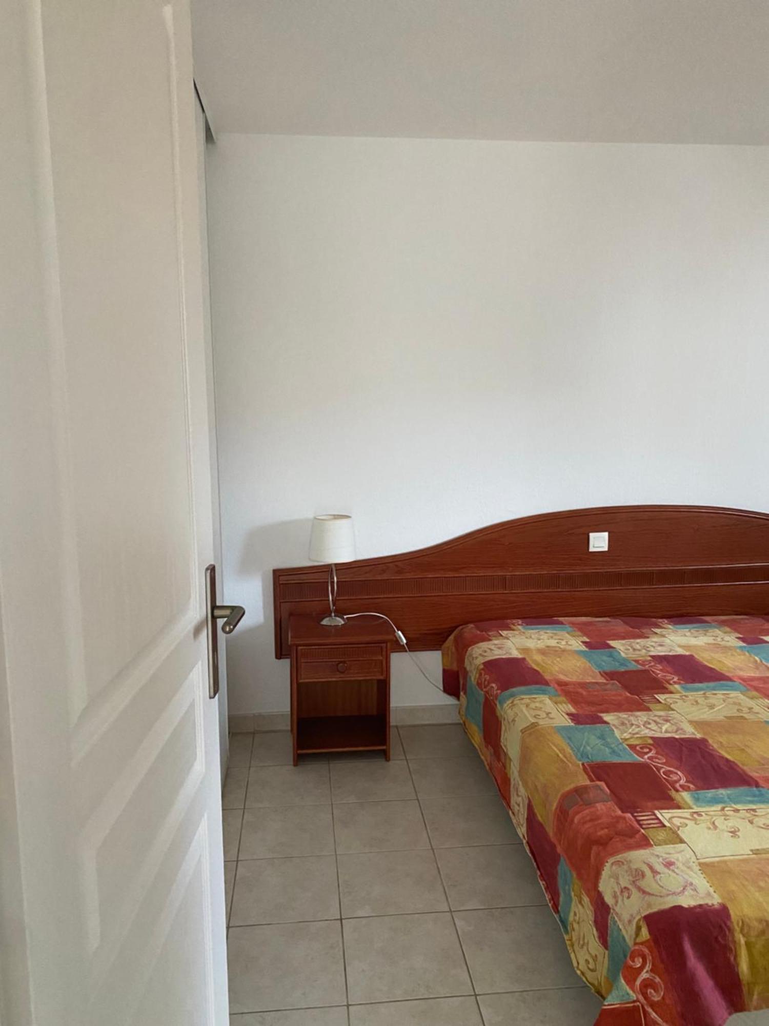 Appart - T3 - 6 Personnes - Golf Cap D'Agde Esterno foto