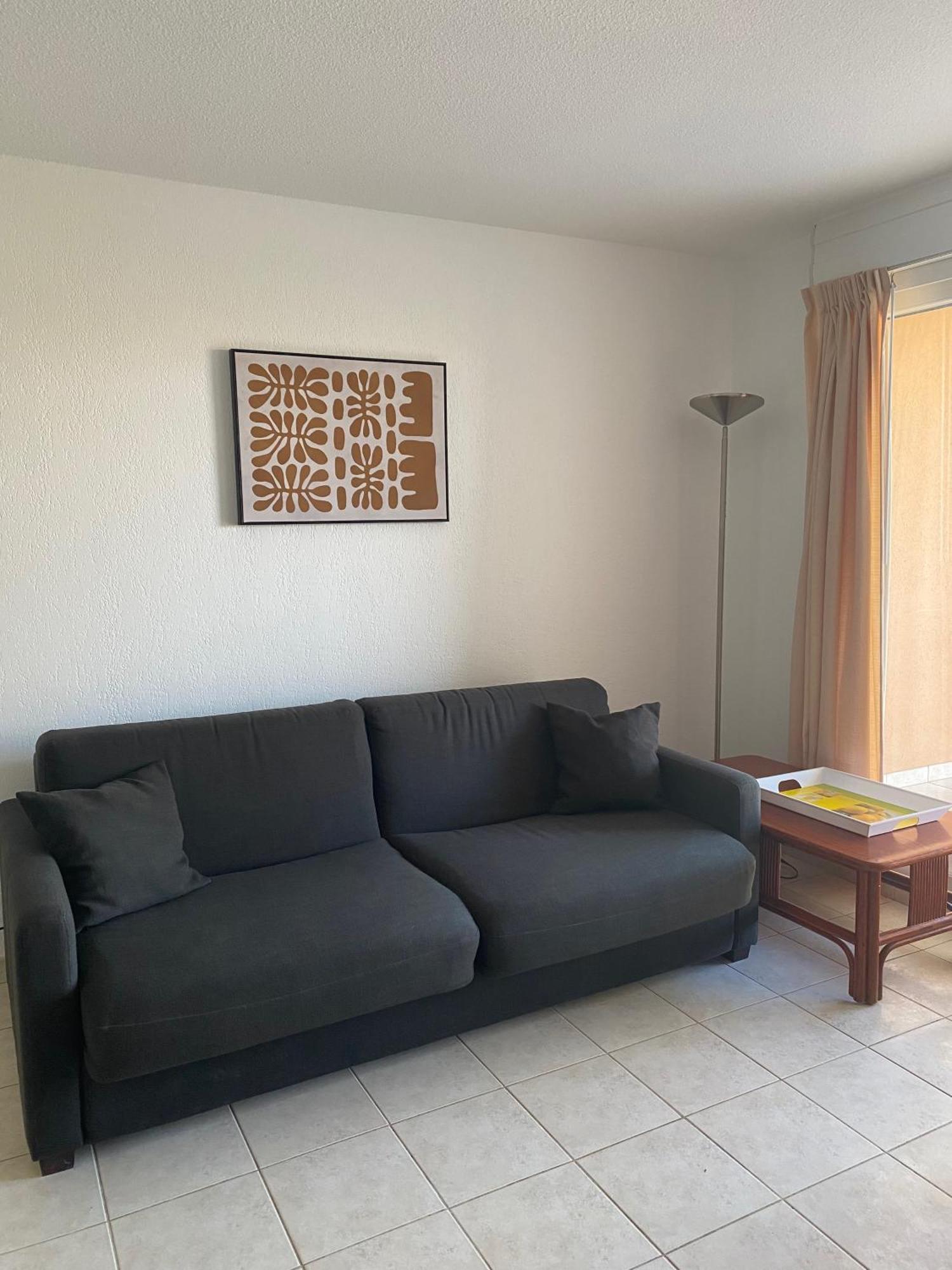 Appart - T3 - 6 Personnes - Golf Cap D'Agde Esterno foto
